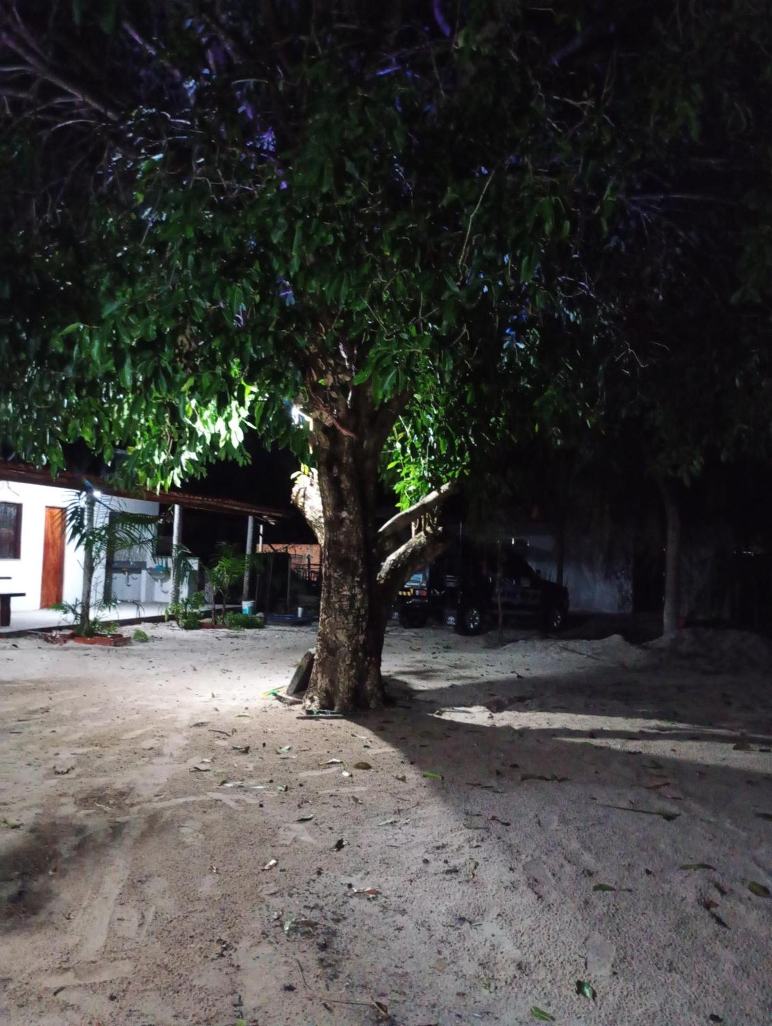 pousada shalon cama e café Santo Amaro do Maranhao Exterior foto